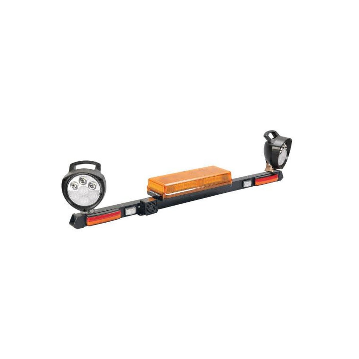 Narva LED Hi Optics Mine Bar 12/24V 1.2m 85092B