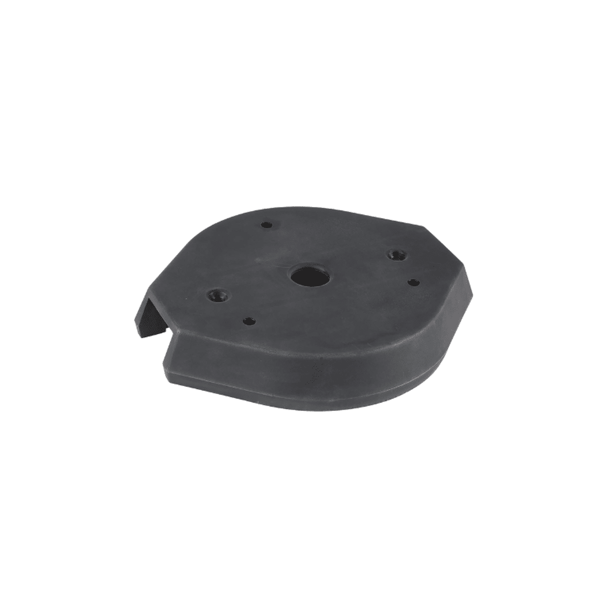 Narva Moulded Mine Bar Beacon Mount 85182