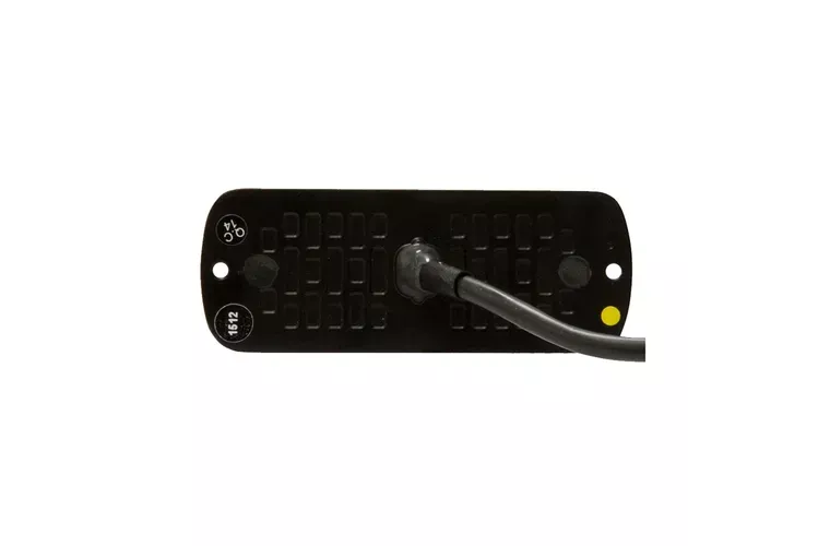 Narva 12 LED Super Low Profile Warning Lamp 12/24V Blue 85209B