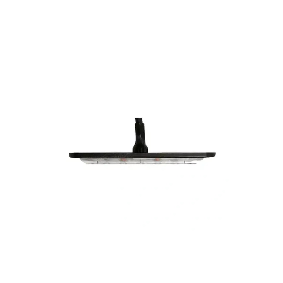Narva 12 LED Super Low Profile Warning Lamp 12/24V Red 85209R