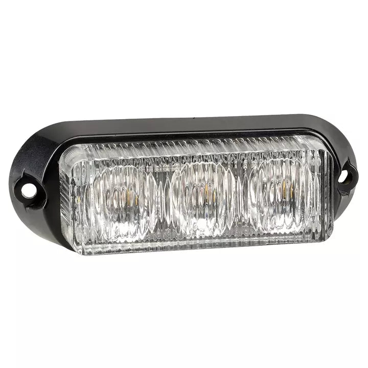 Narva LED Warning Lamp 12/24V Amber 85210A