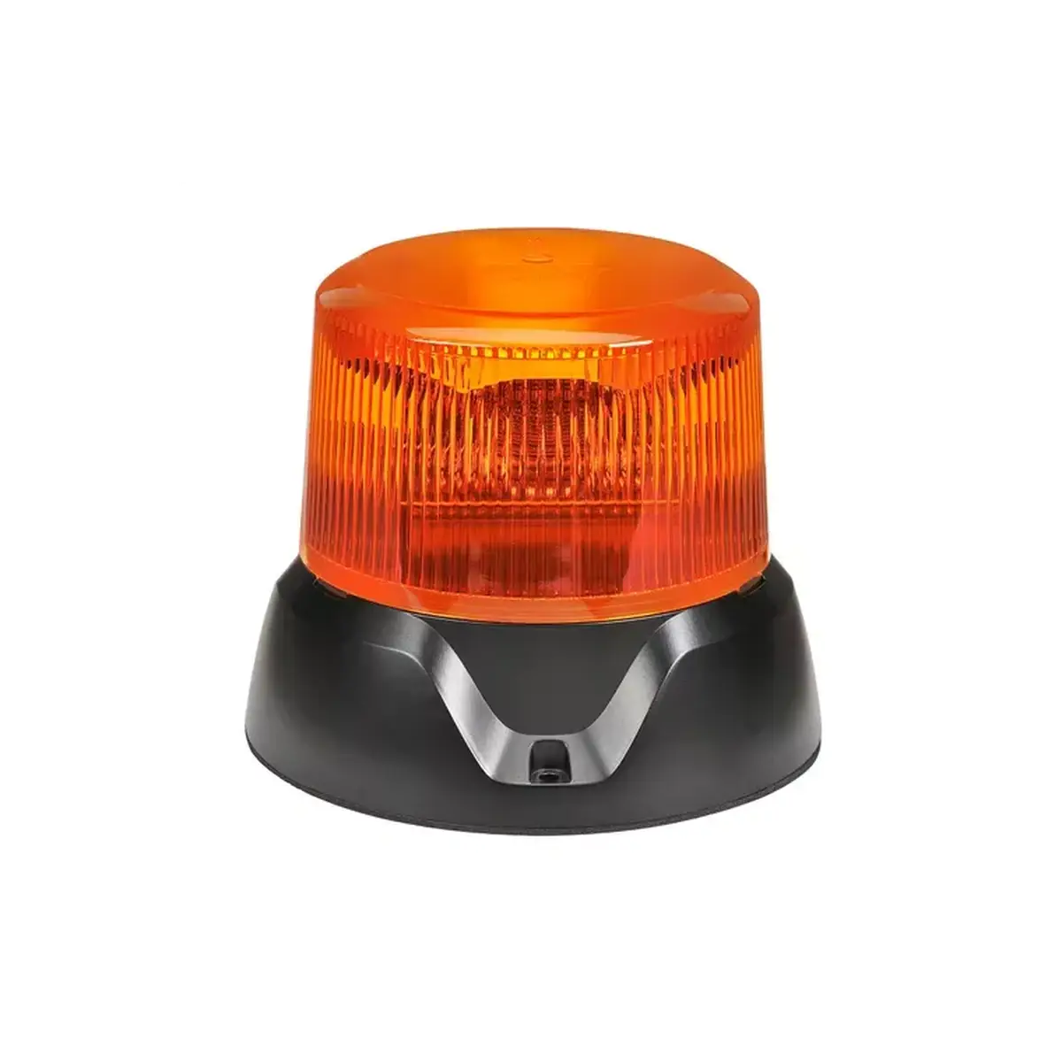Narva LED Pulse II Flange Strobe Light Amber 85246A-1