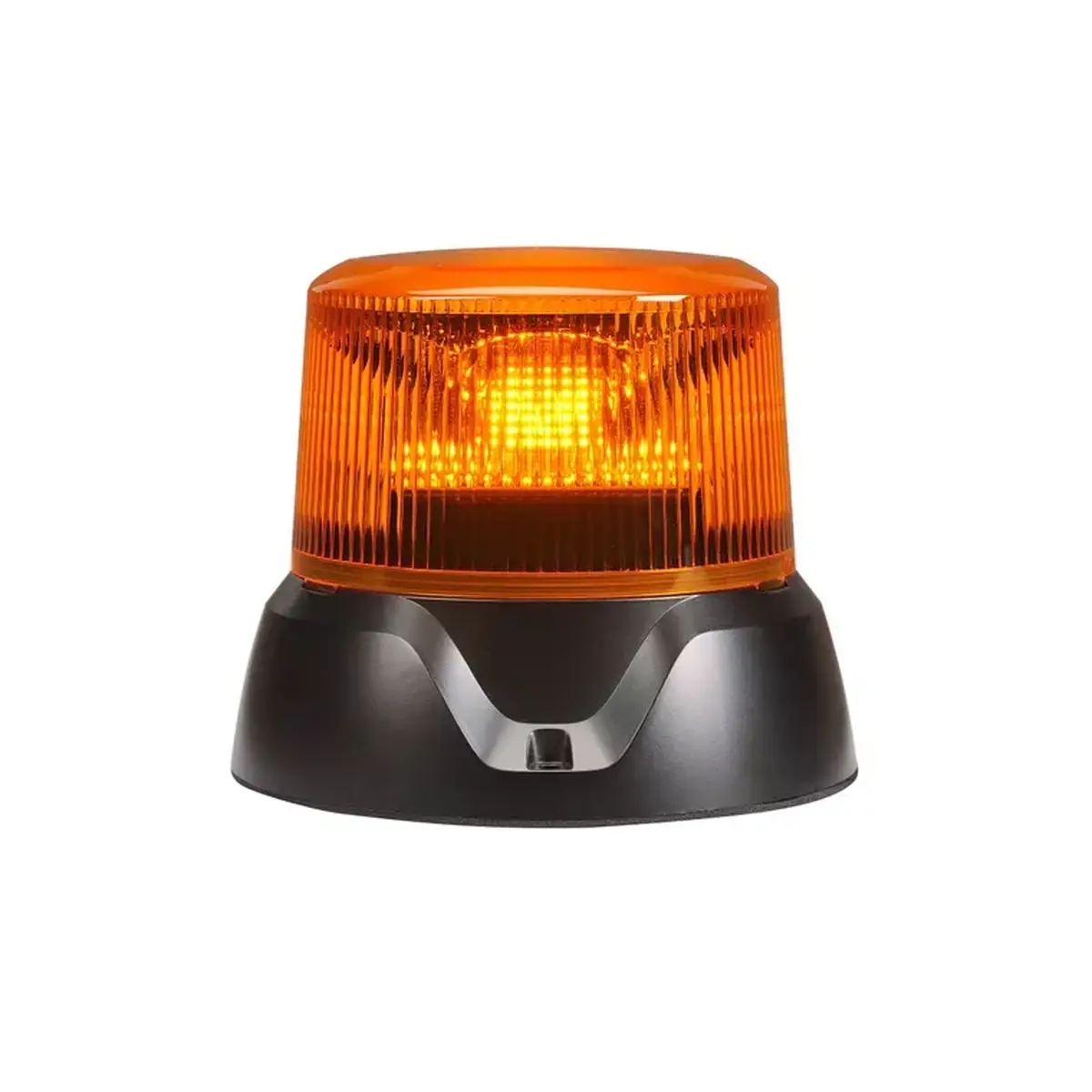 Narva LED Pulse II Flange Strobe Light Amber 85246A-1