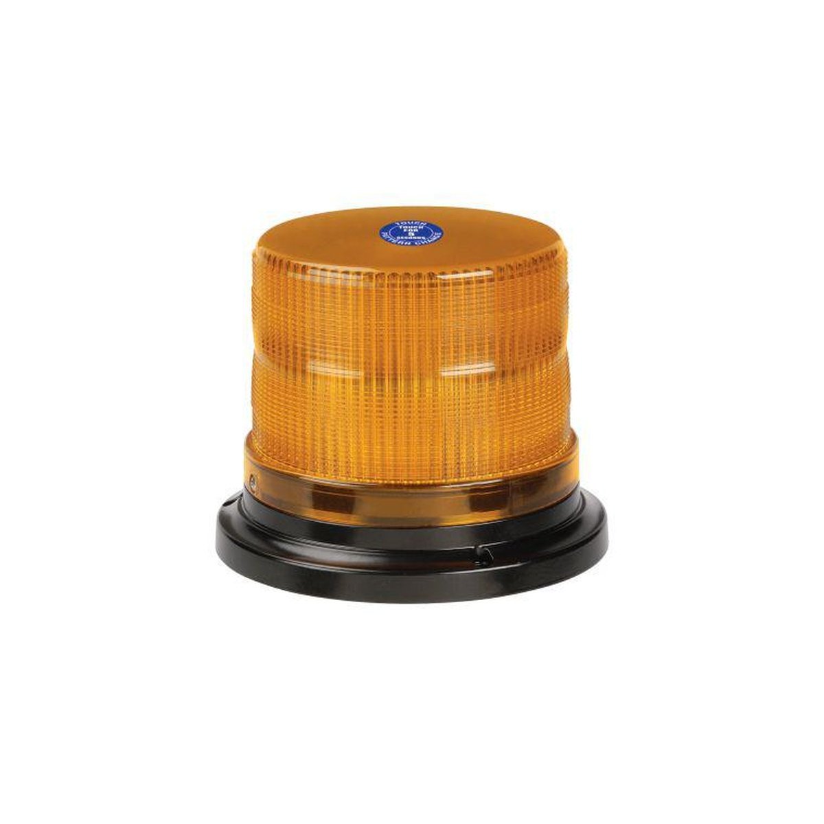 Narva Pulse Strobe/Rotator Amber 12/24V 85246A