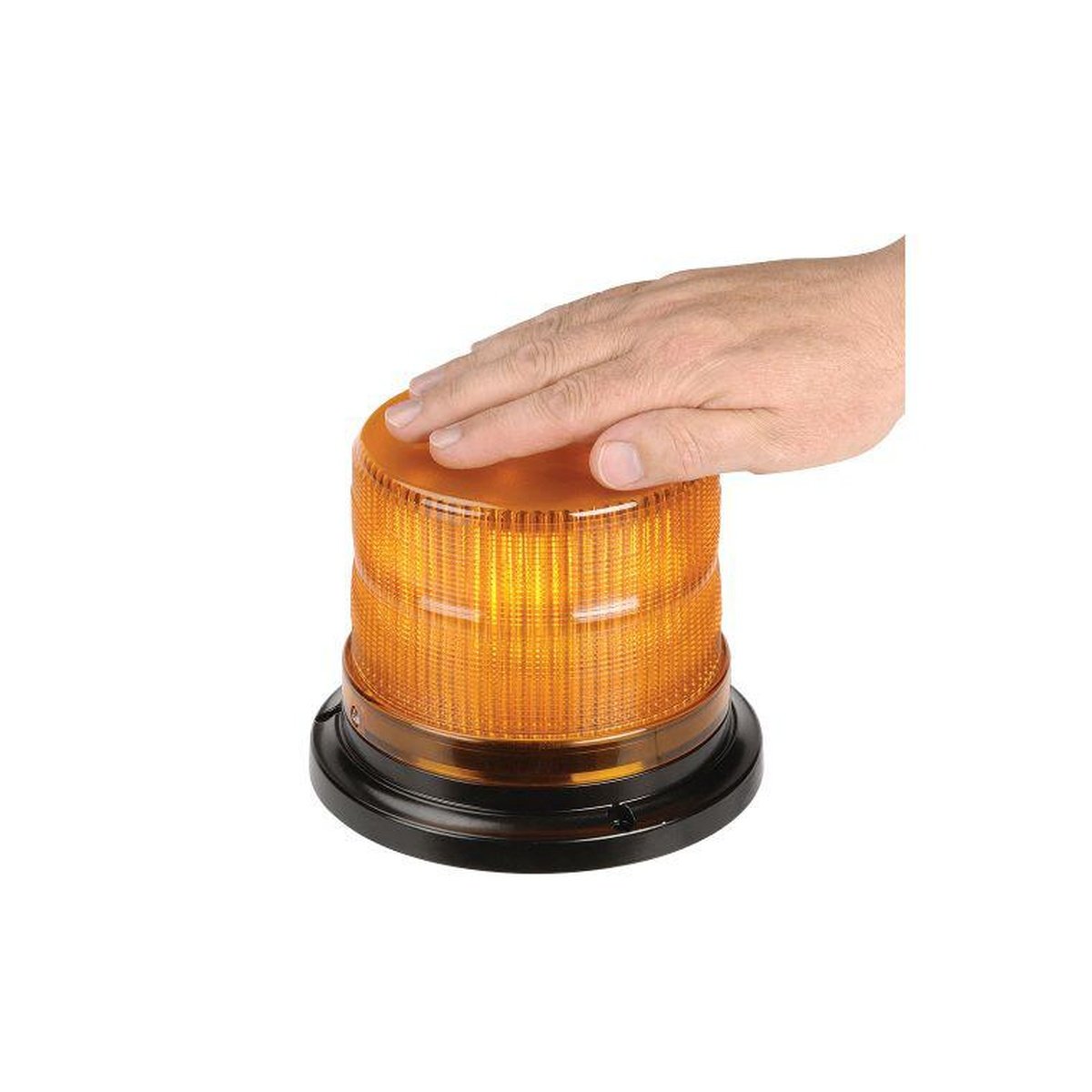 Narva Pulse Strobe/Rotator Amber 12/24V 85246A
