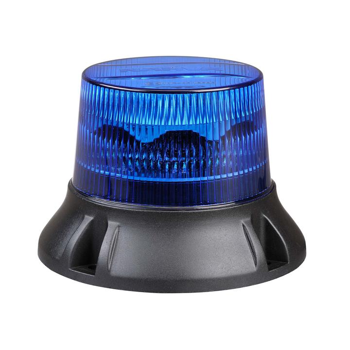 Narva LED Geomax 12/80V Class 1 Strobe Blue 85250B