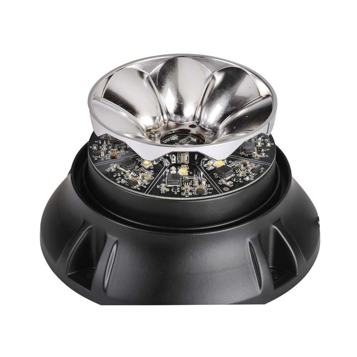 Narva LED Geomax 12/80V Class 2 Strobe Amber 85252A