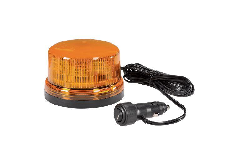 Narva LED Eurotech Strobe Magnetic Mount 85258A