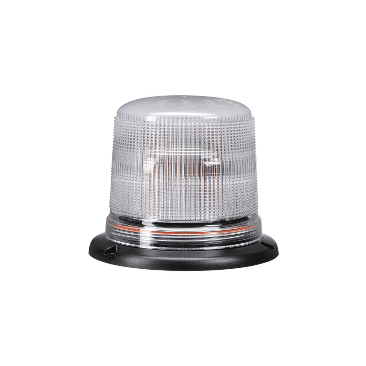 Narva LED Eurotech Strobe Light Amber 12/24V 85260AC