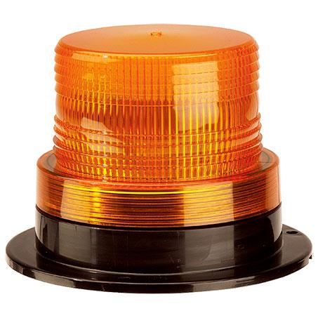 Narva Beacon Strobe Light Amber Single Flash 85338A