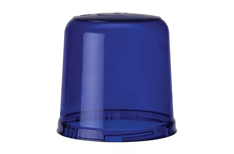 Narva Optimax Beacon Lens Blue Suits 85650, 85652, 85654, 85658 85693