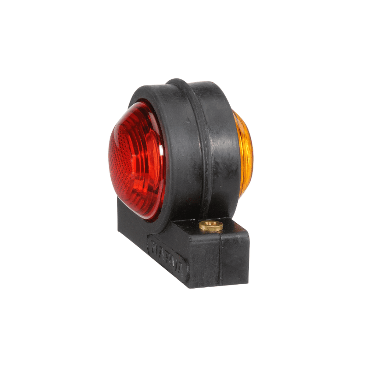 Narva Amber Lens Suits Narva 85720 85727