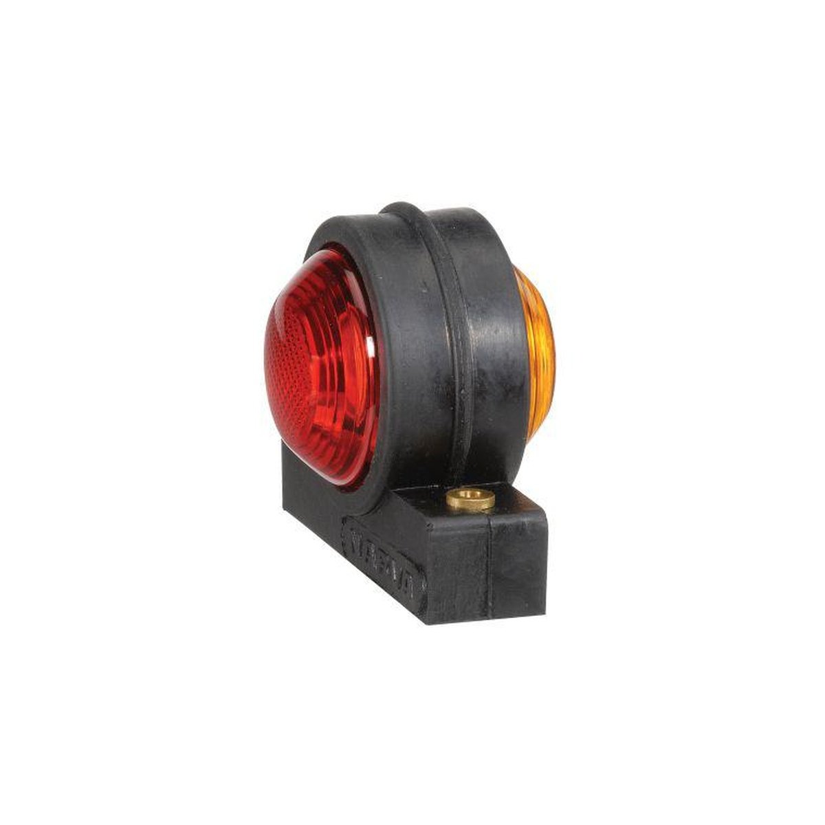 Narva Marker Lamp Red/Amber 85740