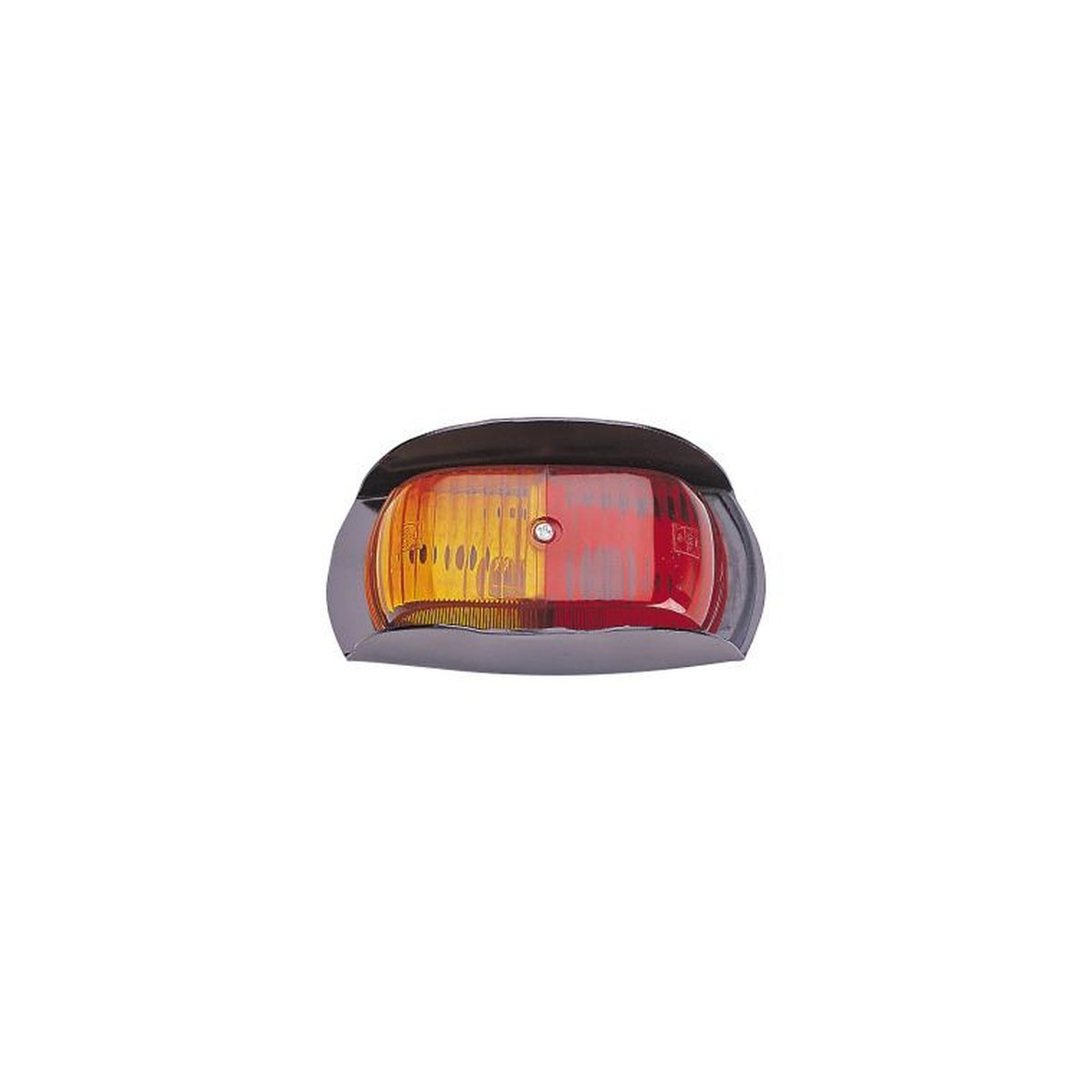 Narva Side Marker Lamp Red/Amber 85770