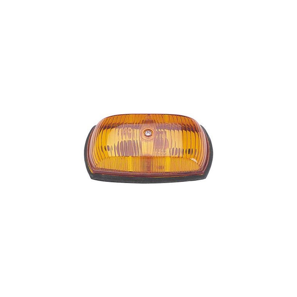 Narva Trailer Indicator Light Amber 85780BL