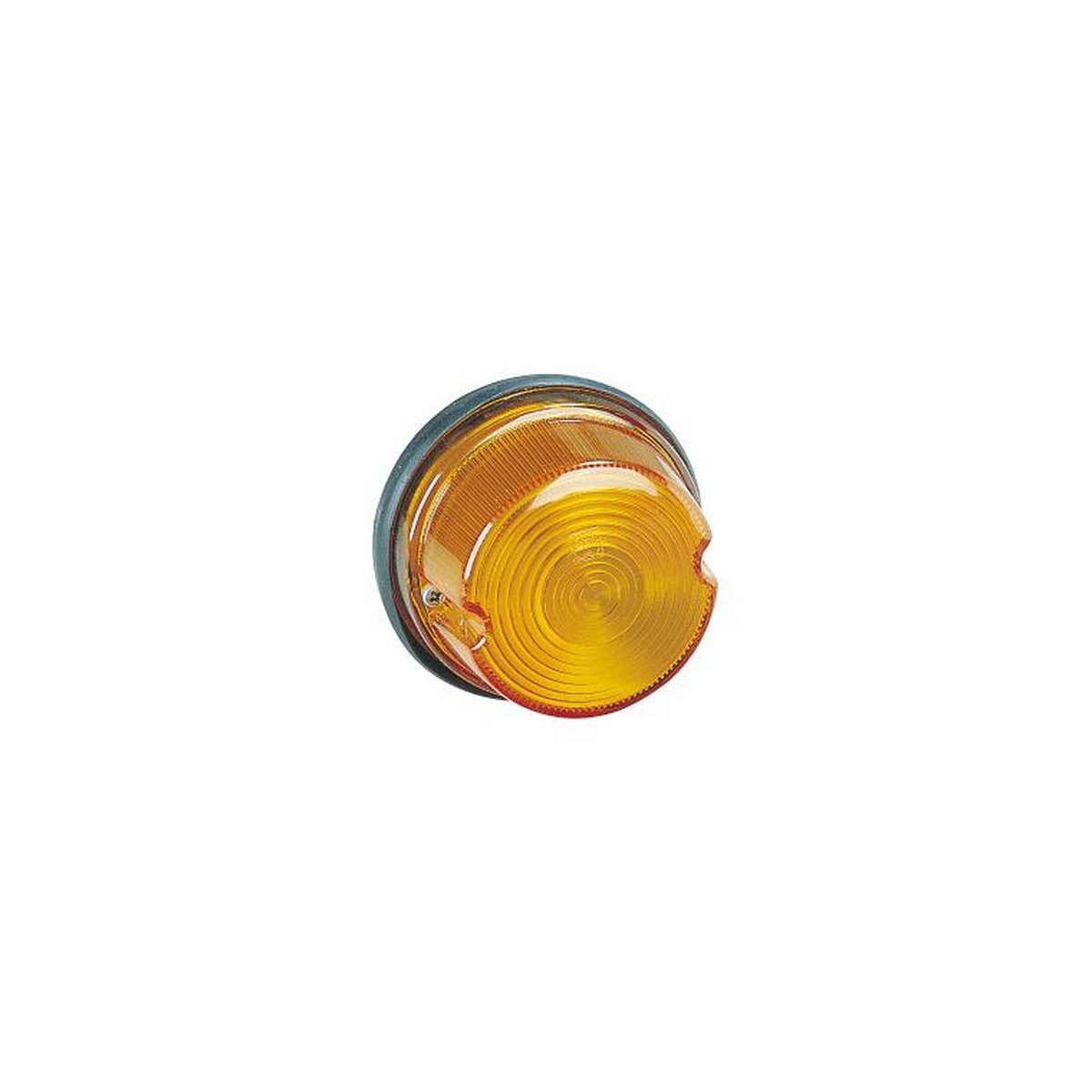 Narva Front End Outline Marker Lamp 12V Amber 85830