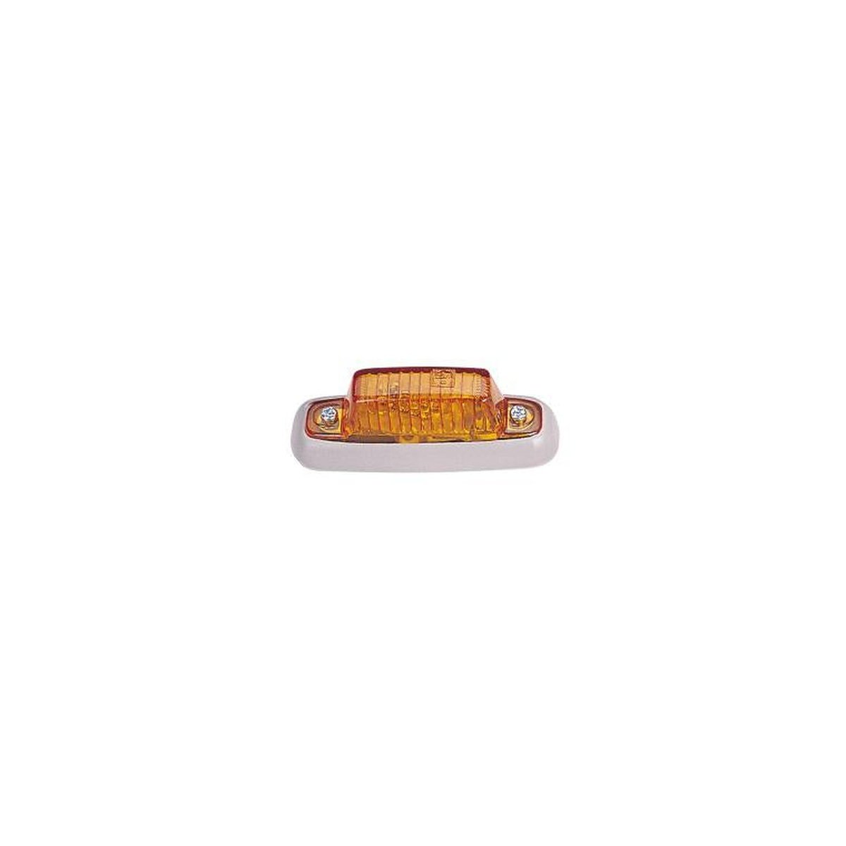 Narva Trailer Light Marker Amber 85871BL