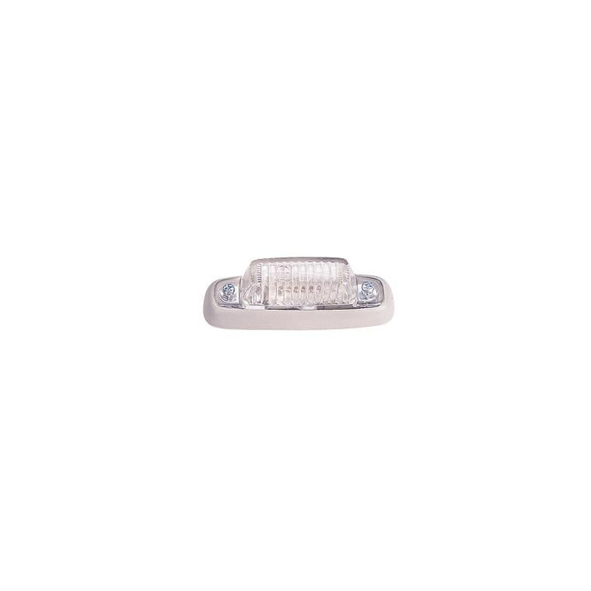 Narva Trailer Light Marker Clear 85874BL