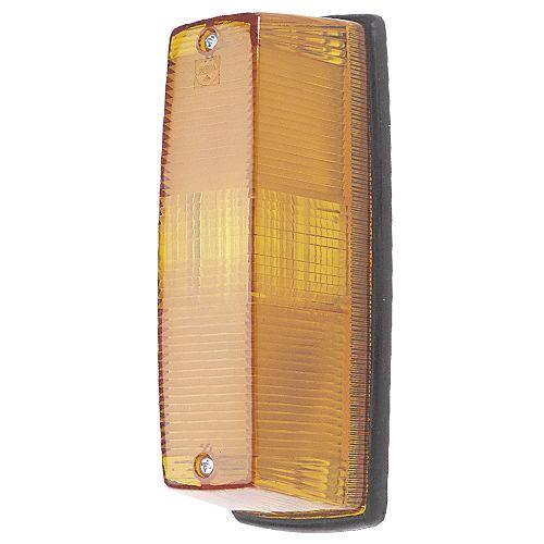 Narva Front and Side Indicator Lamp Amber 85930