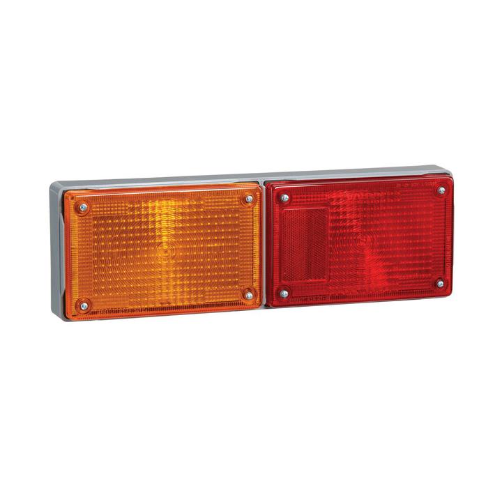 Narva Heavy-Duty Indicator/Stop/Tail Lamp Assembly 86050