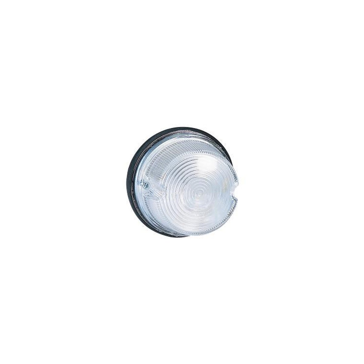 Narva Front End Outline Marker/Position Lamp 12V Clear 86080
