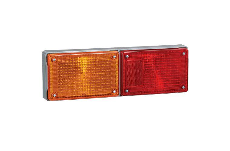 Narva Combination Lamp Rear 601x131mm 86120
