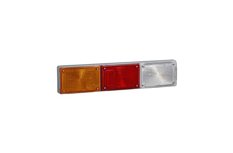 Narva Heavy-Duty Indicator/Stop/Tail/Reverse Lamp Assembly 86130