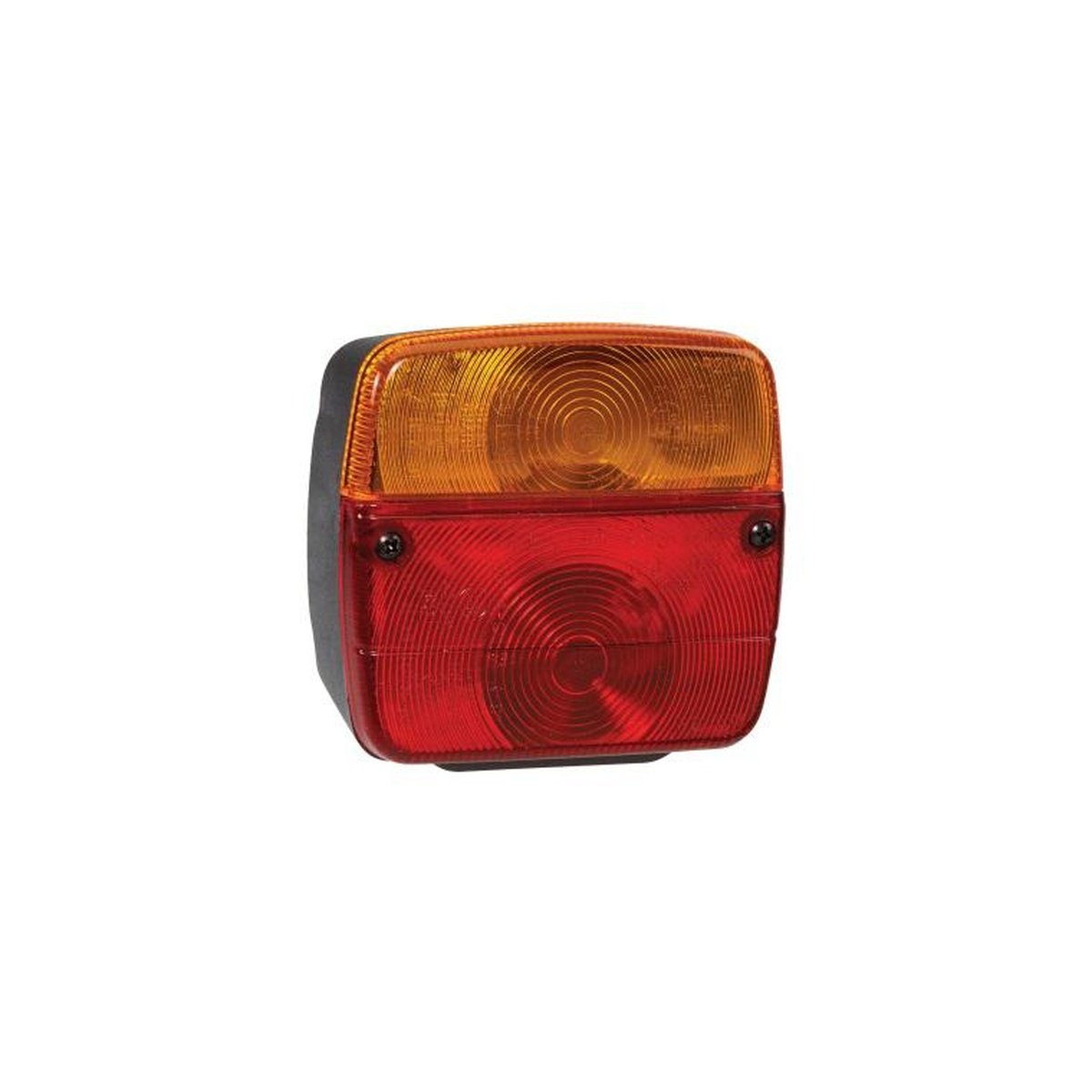 Narva Trailer Light Combination Red/Amber 86460BL
