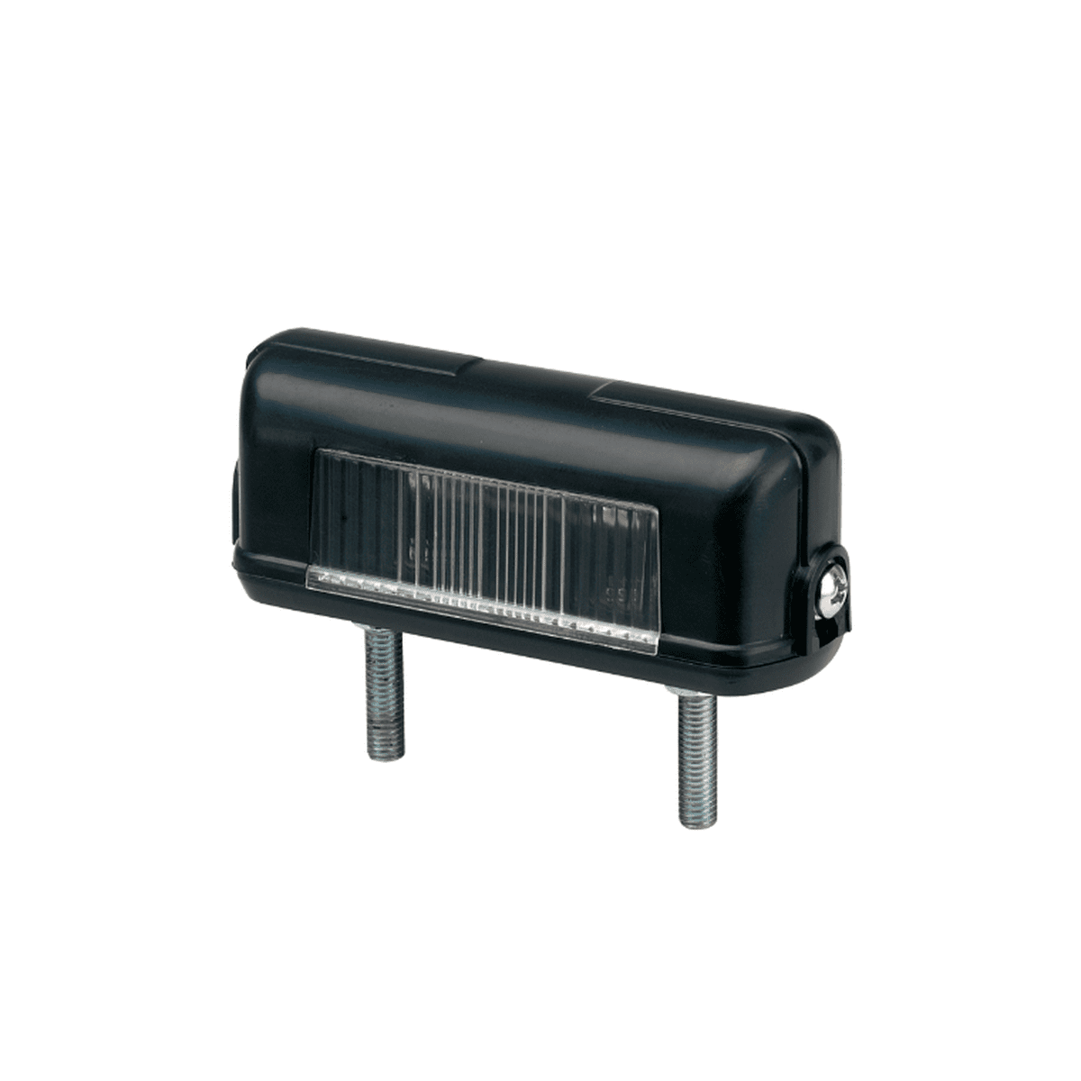 Narva Licence Plate Lamp 12V 86550BL