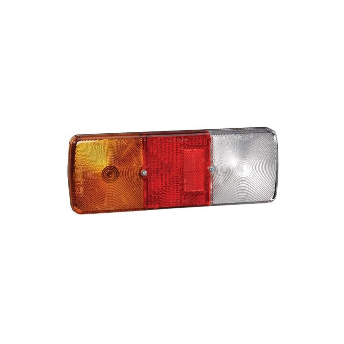 Narva Trailer Light Lens 86715BL