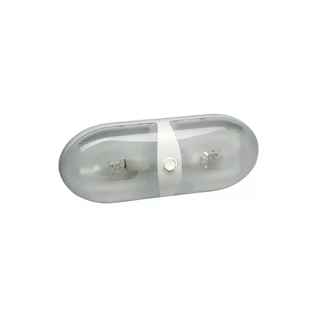 Narva Side Marker Lamp Red/Amber 86862