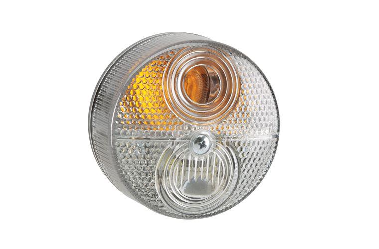 Narva Clear Lens To Suit 87280 87285