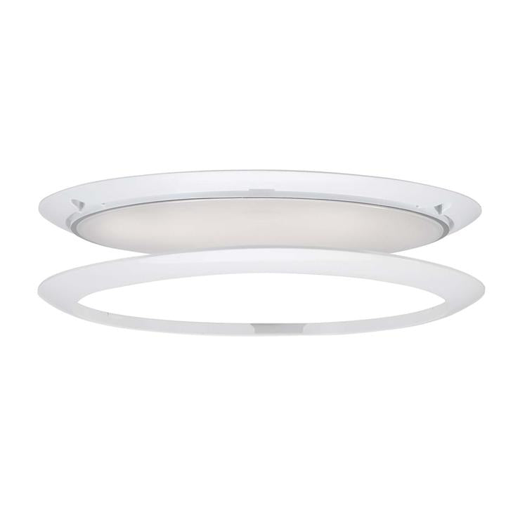 Narva LED Touch Senstive Interior Lamp Round 9-33V 75mm 87500