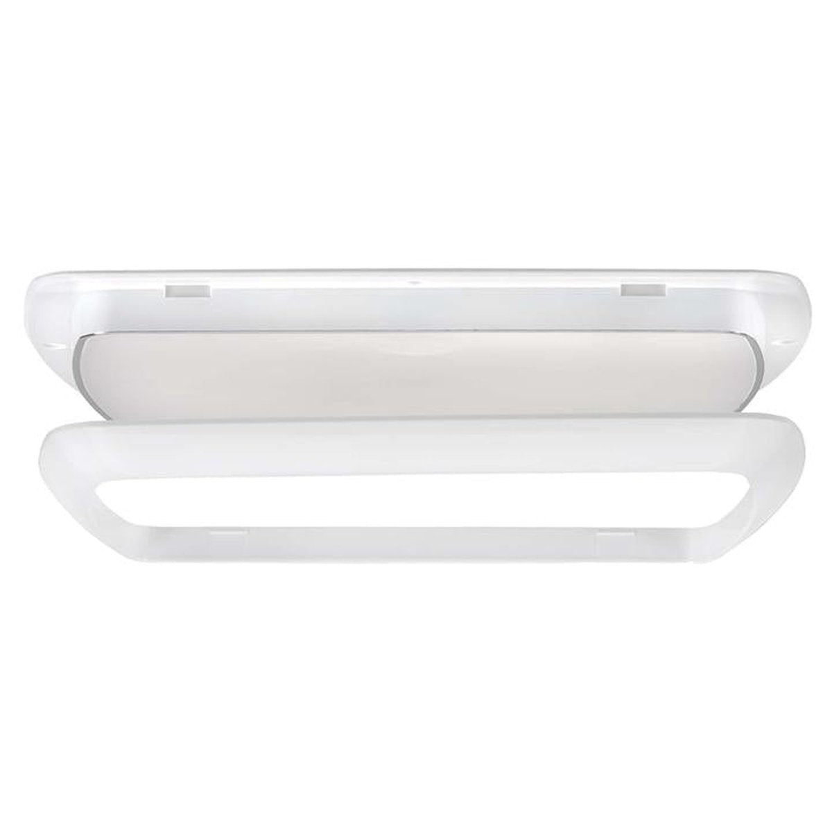 Narva LED Touch Senstive Interior Lamp Rectanglular 9-33V 87512