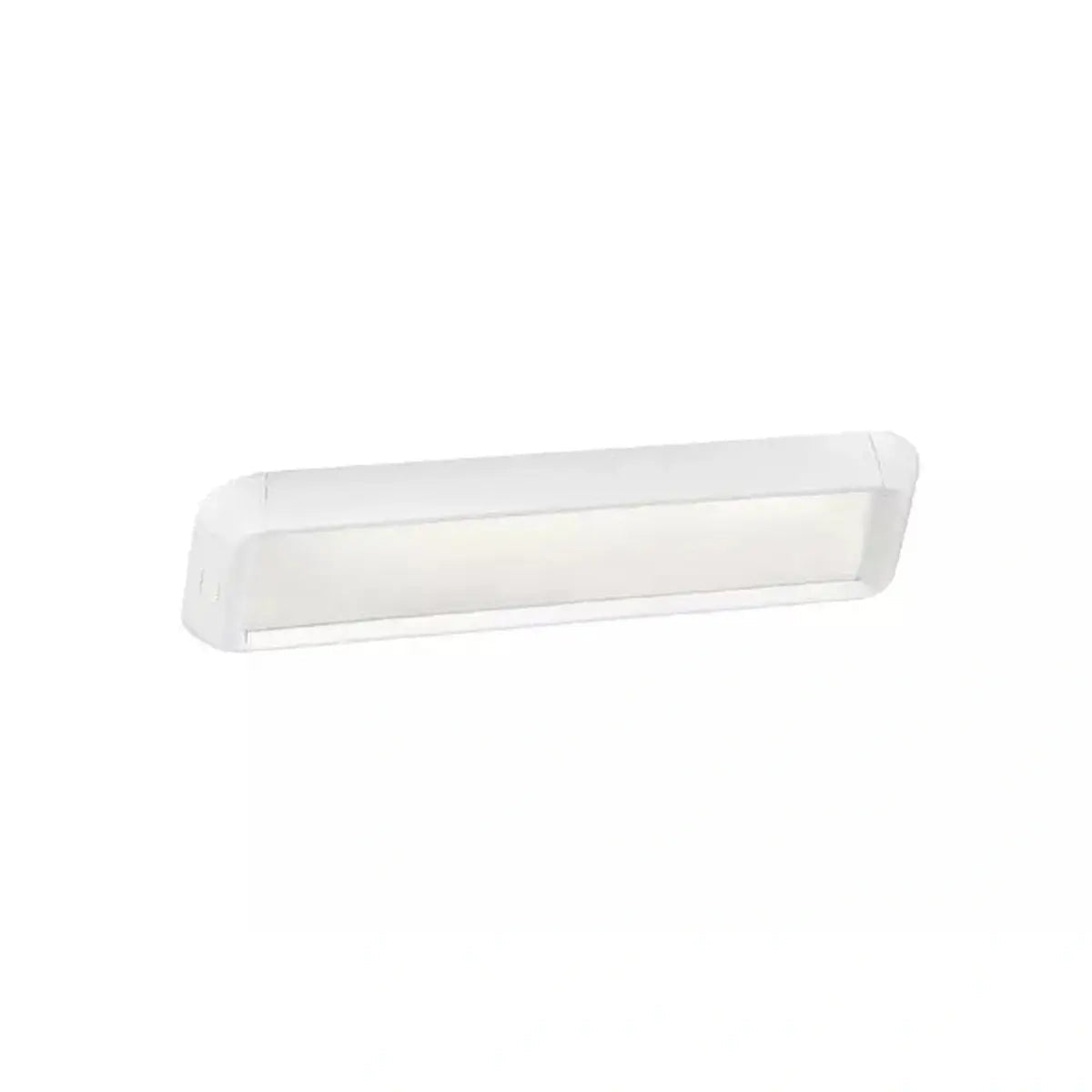 Narva LED Interior Light Panel 10-30V 270x100mm w/ On/Off Switch 87566