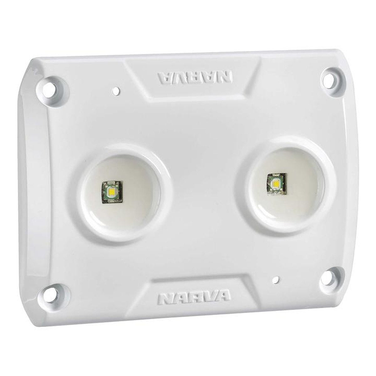 Narva LED Heavy-Duty Interior Lamp 9-33V 10W 87578