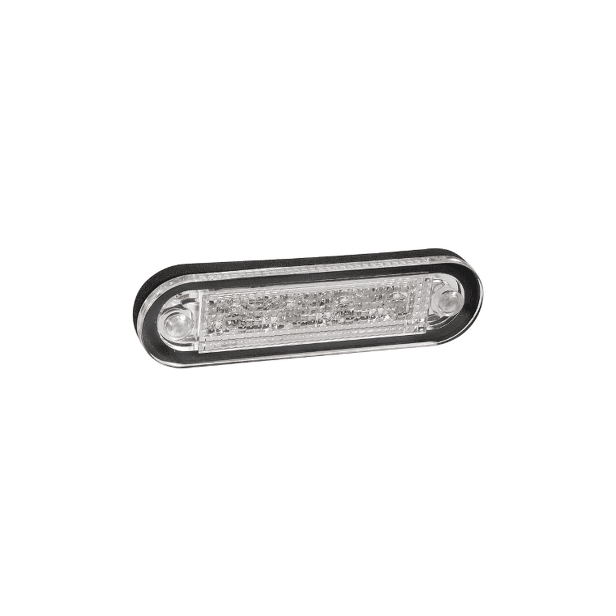 Narva LED Courtesy Strip Lamp 10-33V 90x25mm 87602