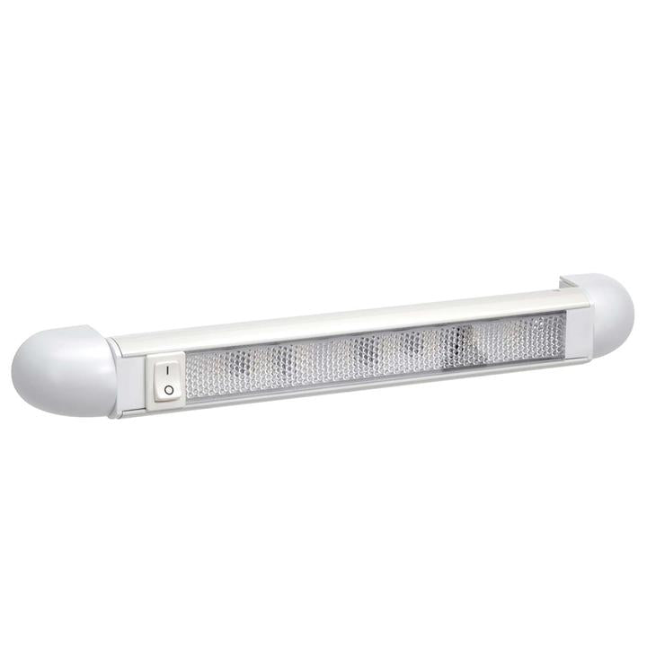 Narva LED Pivot Lamp 12-24V 242mm 87664