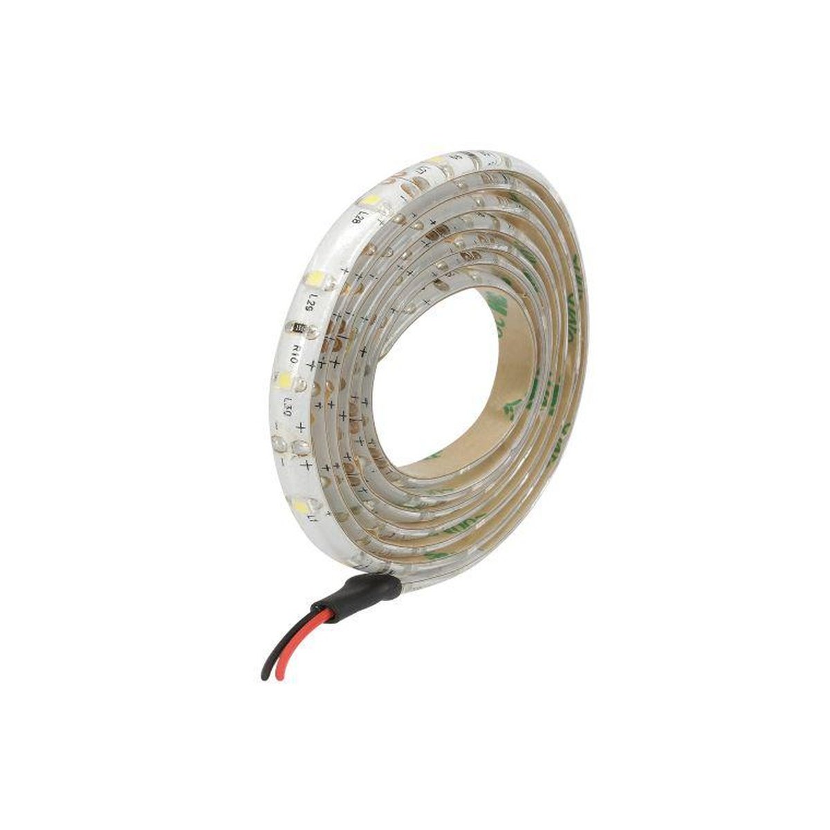 Narva LED Tape Light Cool White 12V 1.2m 87802BL