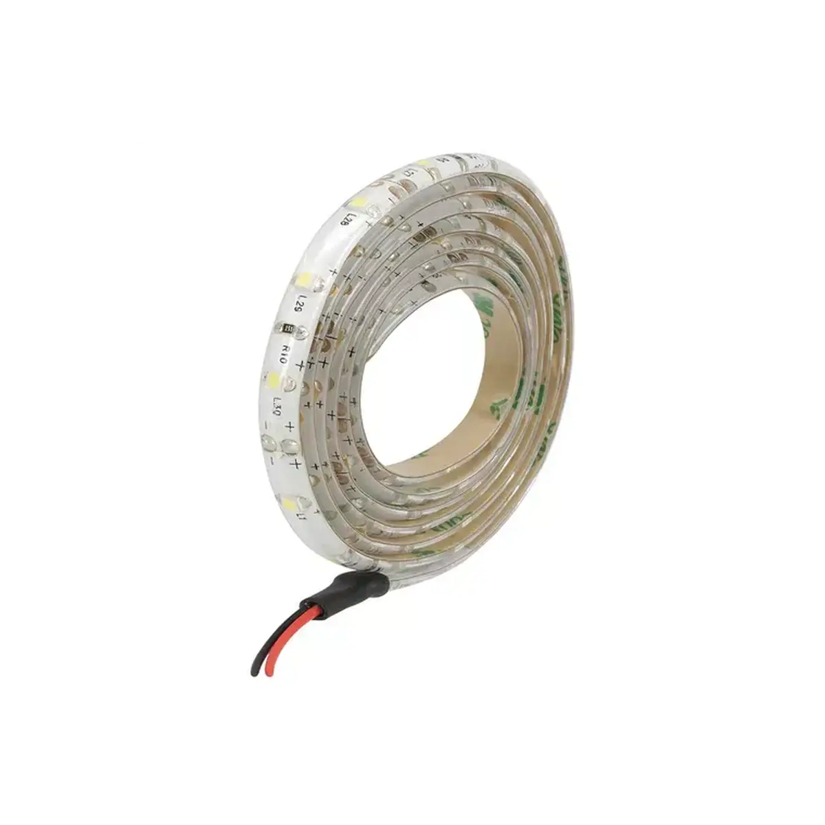 Narva LED Tape with Ambient Output Warm White 1.2m 12V 3000K 87802WBL