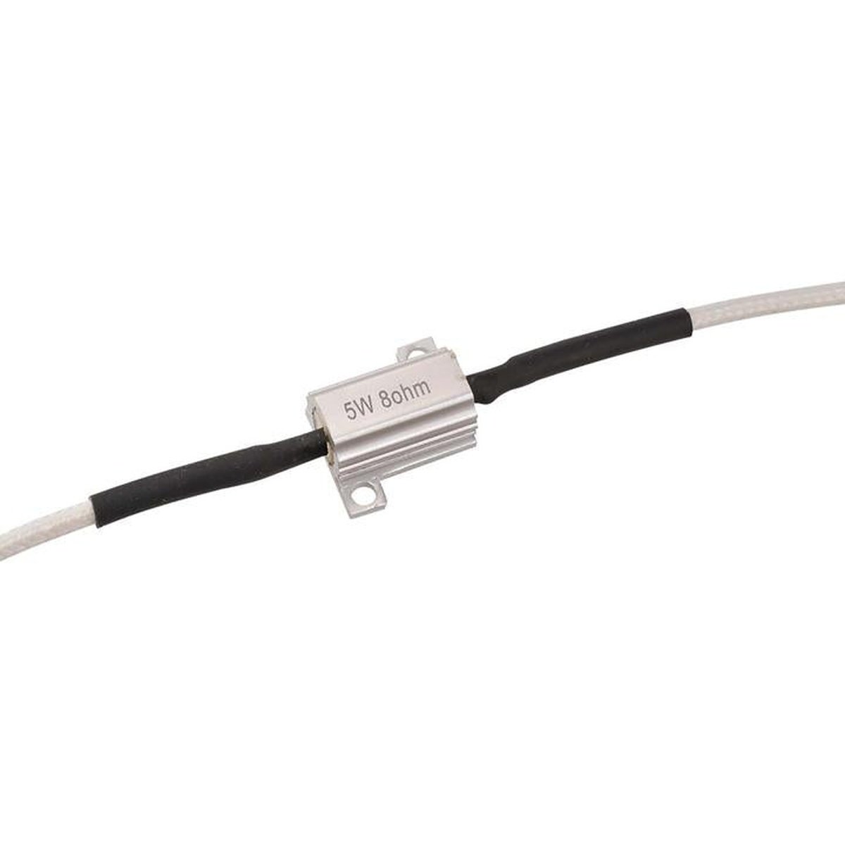 Narva Load Resistor 12V 5W Twin Pack 90038BL2