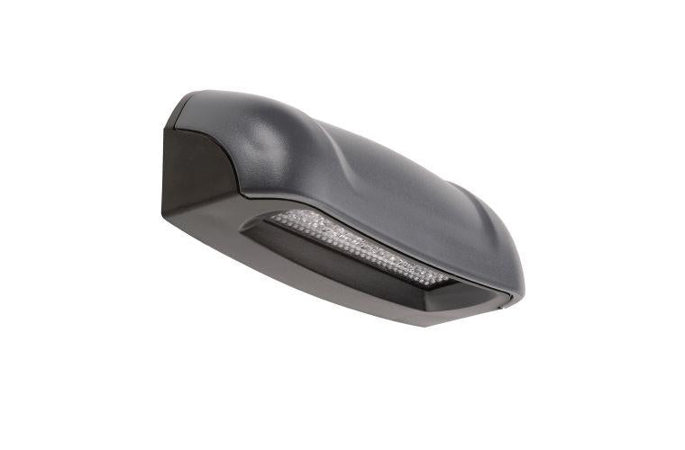 Narva LED Licence Plate Lamp Grey 90862