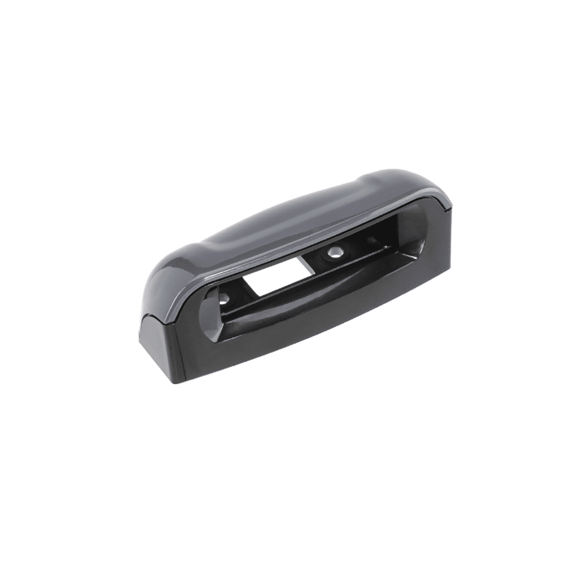 Narva Housing Charcoal/Black Suits Model 8 Licence Lamp 90896