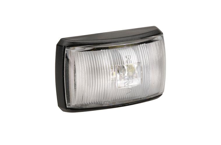 Narva LED Marker Lamp White 91412
