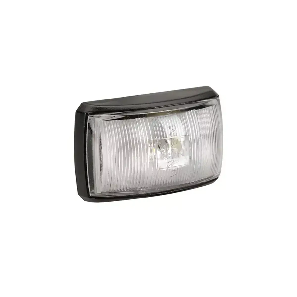 Narva Model 14 LED Front End Outline Marker Lamp White 10-33V 91413