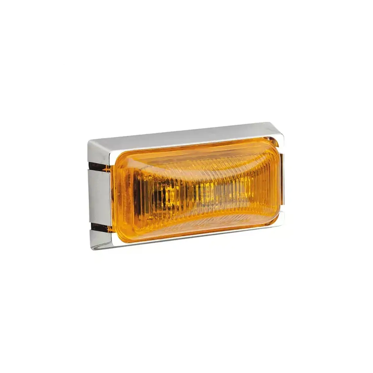 Narva LED Cabin Lamp Amber 12V 91558