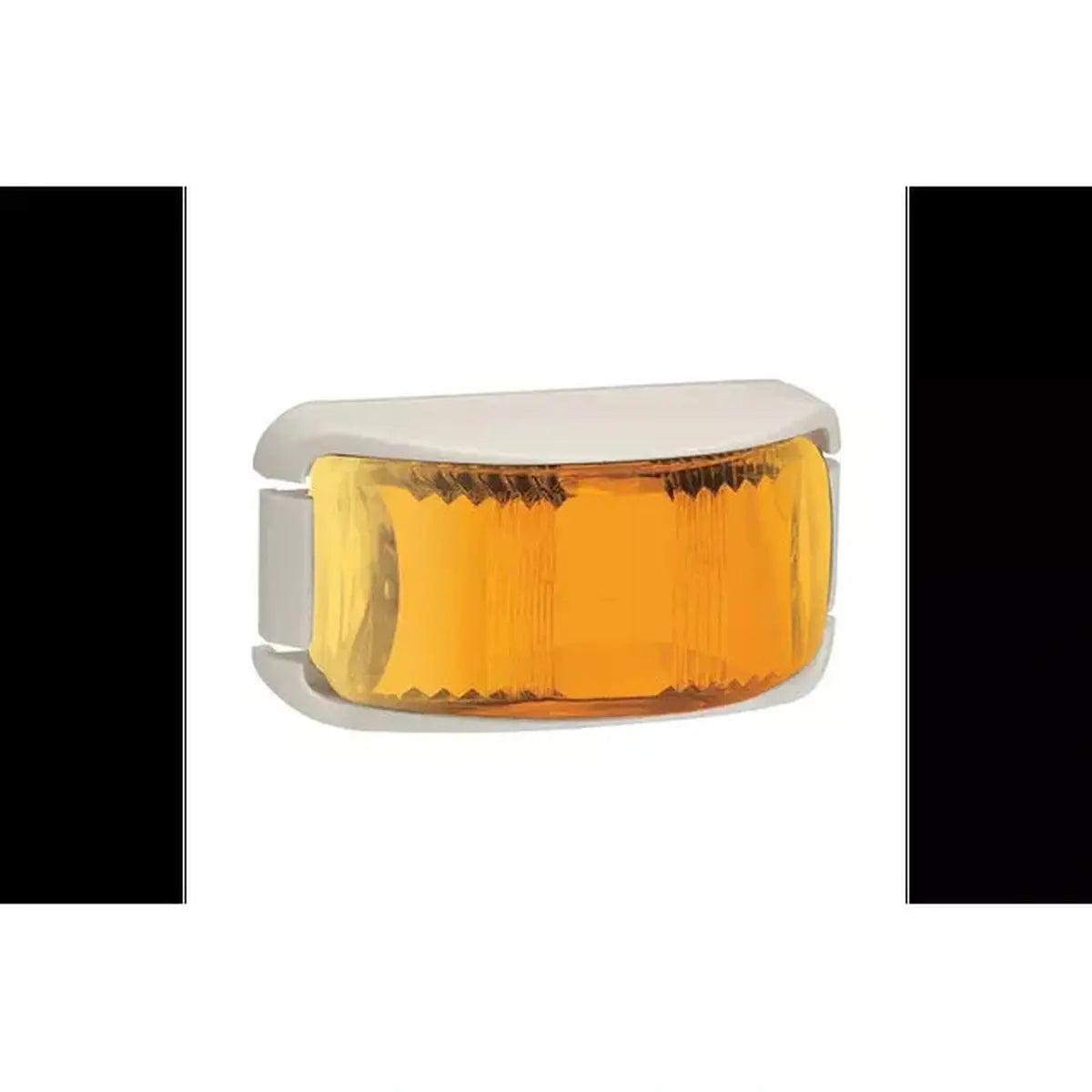Narva Model 16 LED Front Outline Marker/External Cabin Lamp Amber 9-33V 91622W