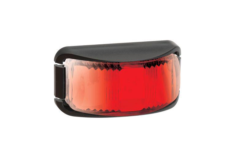 Narva LED Marker Lamp Red 91632