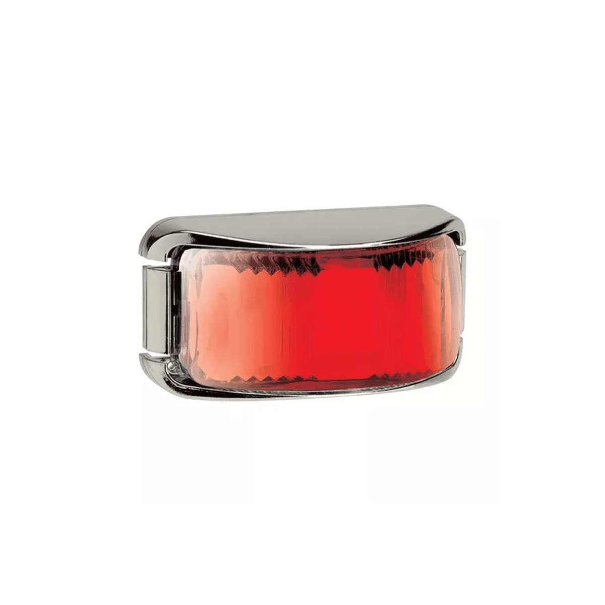 Narva Model 16 LED Rear End Outline Marker Lamp 9-33V Red 91632C