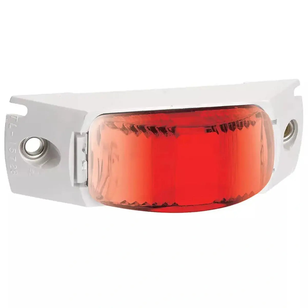 Narva Model 16 LED Rear End Outline Marker Lamp 9-33V Red 91638